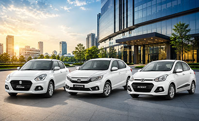 Economy Vehicles