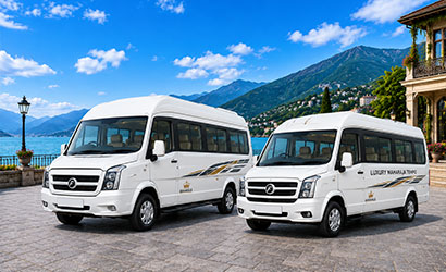 Indian Vans