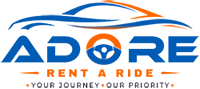 Adore Rent A Ride India