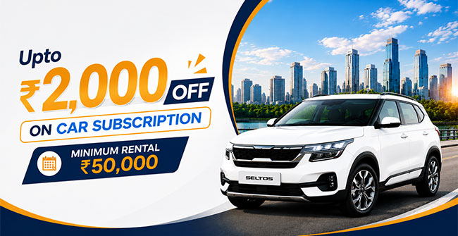 Flat Rs 2000 Off