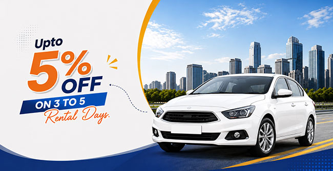 Flat 15% Off